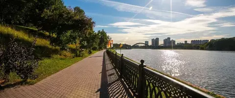 2-к кв. Москва Зеленоградская ул., 45 (40.0 м)