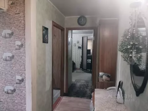 2-к кв. Волгоградская область, Волгоград ул. 64-й Армии, 71 (42.9 м)