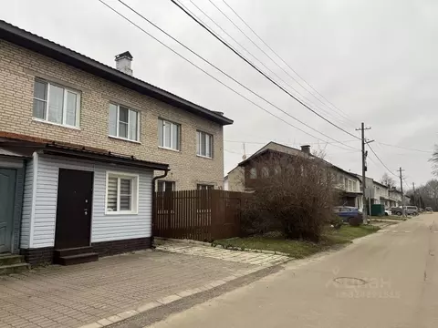 4-к кв. Московская область, Лосино-Петровский городской округ, д. ...