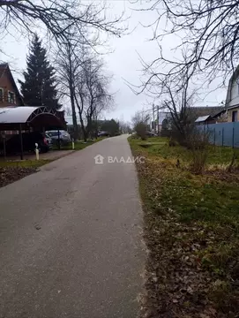 Участок в Московская область, Павлово-Посадский городской округ, д. ...