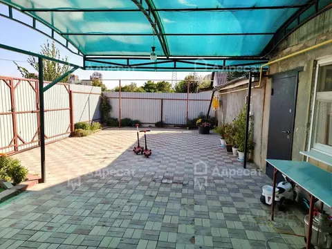 Дом в Волгоградская область, Волгоград Окольная ул. (108 м)