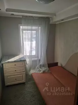 Дом в Алтайский край, Троицкий район, с. Озеро-Петровское  (38 м)