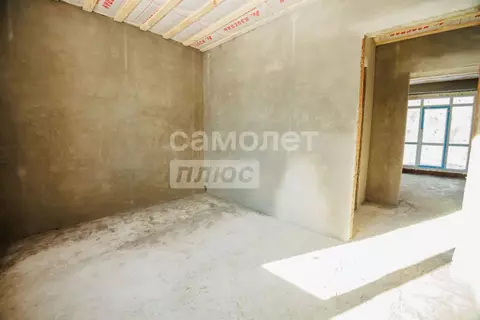 Коттедж в Томская область, Томский район, Слобода Вольная ДНП проезд ...