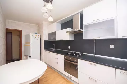 2-к кв. Ульяновская область, Ульяновск ул. Шигаева, 7 (58.0 м)