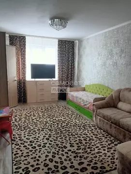 1-к кв. Липецкая область, Липецк ул. Хренникова, 5 (39.0 м)