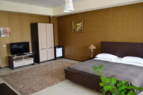 Комната Иркутская область, Иркутск ул. Лыткина, 32 (40.0 м)