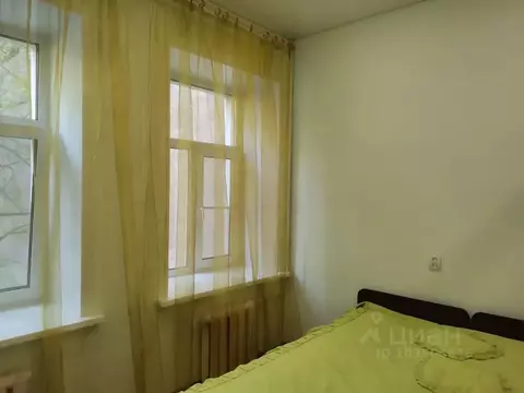 Комната Санкт-Петербург просп. Средний Васильевского острова, 18А