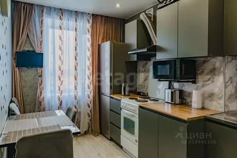 2-к кв. Хабаровский край, Комсомольск-на-Амуре Водонасосная ул., 66 ...