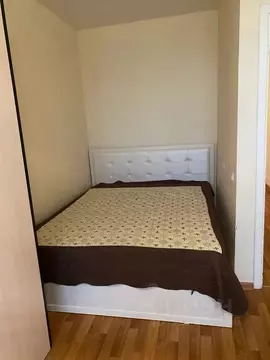 1-к кв. Татарстан, Елабуга 4/5 мкр, ул. Автомобилистов, 4 (39.0 м)