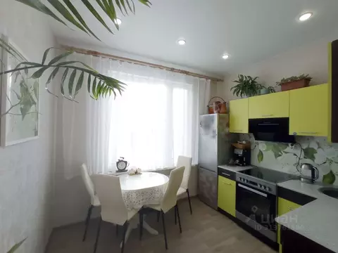 2-к кв. Ленинградская область, Всеволожск ул. Шевченко, 12к1 (47.0 м)