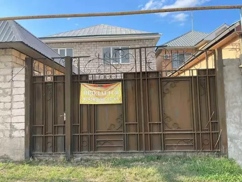 Дом в Кабардино-Балкария, Баксан ул. Имени Ю.А. Гагарина, 101 (240 м)