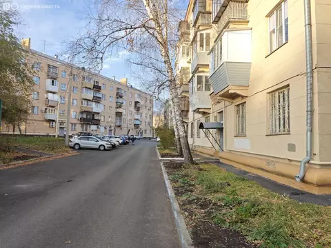 3-комнатная квартира: Магнитогорск, проспект Карла Маркса, 55/1 (75.5 ...