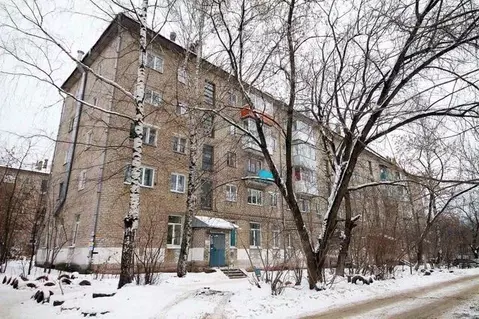 2-к кв. Пермский край, Пермь Сокольская ул., 33 (43.8 м)