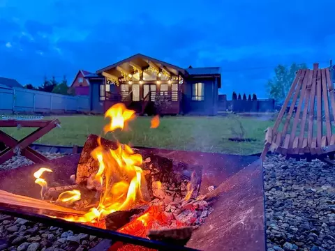 Дом в Московская область, Дмитровский муниципальный округ, д. Капорки ...