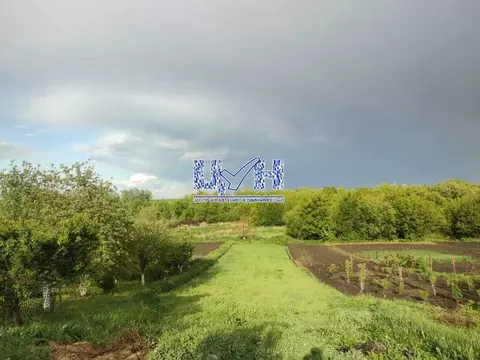 Участок в Курская область, Курский район, Лебяженский сельсовет, с. ...