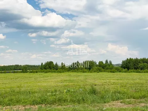 Участок в Московская область, Люберцы городской округ, д. Островцы  ...