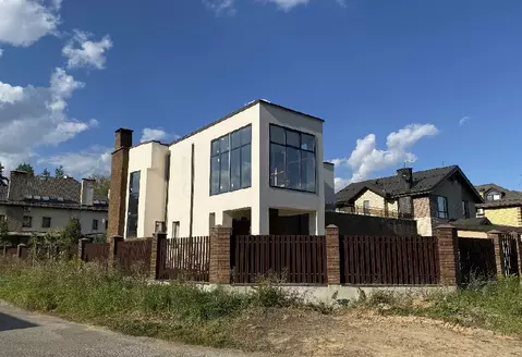 Продается дом в д. Юрлово