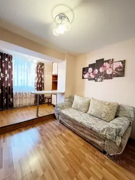 1-к кв. Чувашия, Чебоксары ул. Мате Залка, 6/12 (20.4 м)