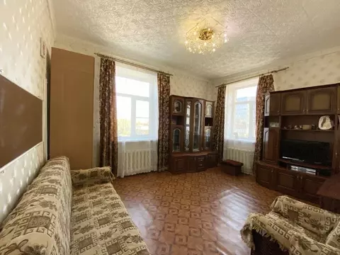 Комната Санкт-Петербург пер. Матюшенко, 10 (28.4 м)