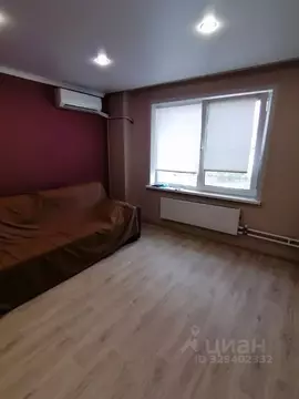 1-к кв. Самарская область, Тольятти ул. 40 лет Победы, 47В (44.0 м)