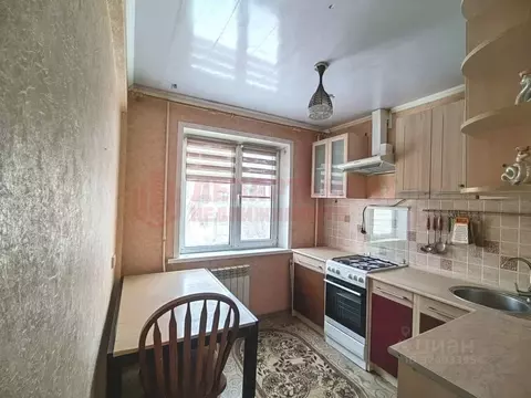 1-к кв. Астраханская область, Астрахань ул. Нариманова, 2В (32.3 м)