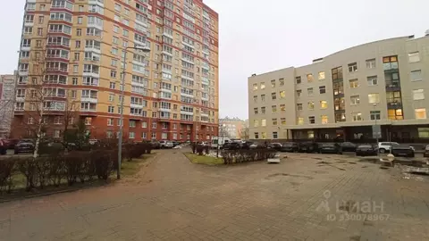 3-к кв. Санкт-Петербург Лыжный пер., 7 (63.0 м)