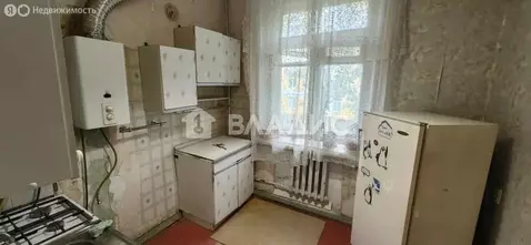 1-комнатная квартира: Люберцы, Комсомольская улица, 9 (33.6 м)