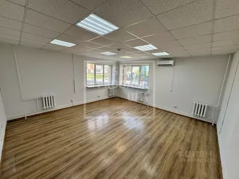 Офис в Башкортостан, Уфа ул. Рихарда Зорге, 35 (33 м)