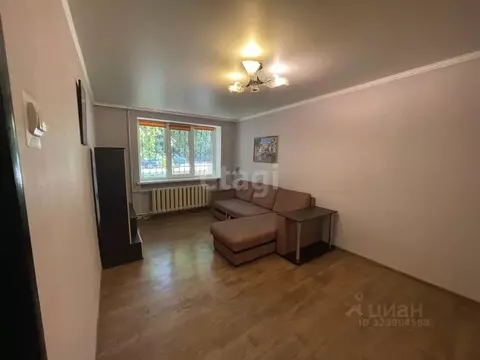 1-к кв. Крым, Симферополь ул. Ростовская (30.9 м)