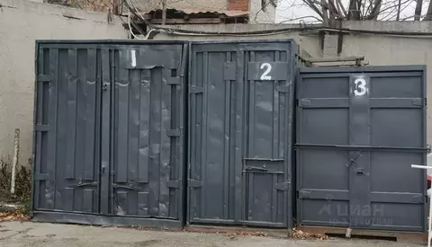 Склад в Свердловская область, Екатеринбург ул. Лукиных, 1Б (3 м)