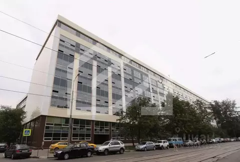 Офис в Москва ул. Шаболовка, 31Б (10763 м)