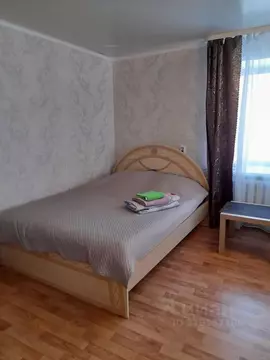 1-к кв. Коми, Ухта просп. Космонавтов, 12 (30.0 м)