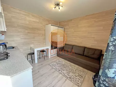 1-к кв. Москва, Москва, Московский г. Маяк СНТ, 31 (22.0 м)