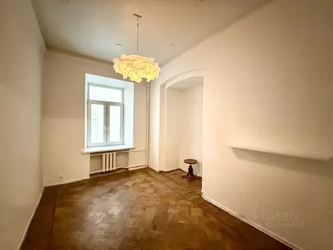 Комната Москва ул. Маросейка, 13С2 (13.0 м)