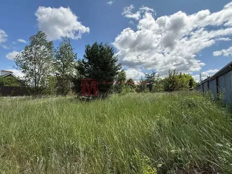 Участок в Белгородская область, Старый Оскол Мирная ул., 94 (13.5 ...