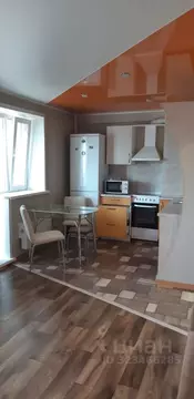 Студия Красноярский край, Красноярск ул. Любы Шевцовой, 88 (34.0 м)