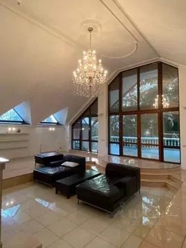 Дом в Московская область, Одинцовский городской округ, д. Сивково, ...