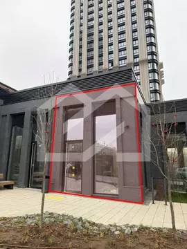 Помещение свободного назначения в Москва Дубининская ул., 59Б (44 м)