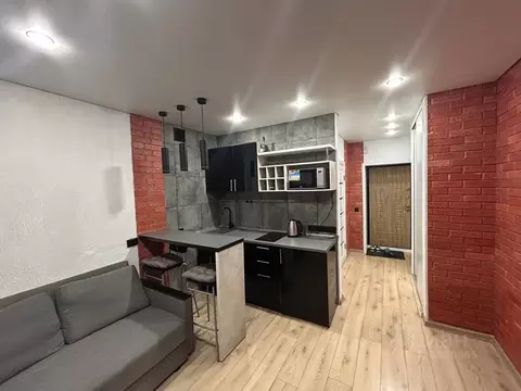 Студия Новосибирская область, Новосибирск ул. Титова, 253/5 (25.0 м)