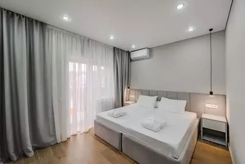 Комната Краснодарский край, Сочи Главная ул., 17/30 (20.0 м)