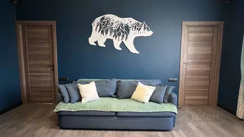 3-к кв. Московская область, Одинцовский городской округ, пос. Горки-10 ...