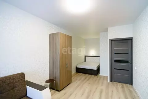 1-к кв. Ульяновская область, Ульяновск ул. Набережная реки Свияги, 79 ...