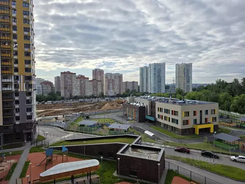 Студия Московская область, Красногорск ул. Александровская, 3 (24.3 м)