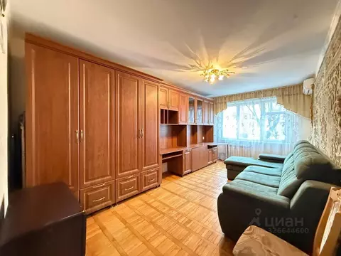 2-к кв. Кабардино-Балкария, Нальчик ул. Ашурова (48.0 м)