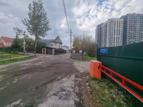 Участок в Москва, Москва, Троицк ул. 8-я Вишневая (6.0 сот.)