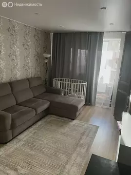 Квартира-студия: Лобня, улица Колычева, 3 (27.5 м)