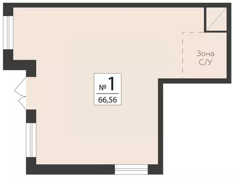 Помещение свободного назначения в Московская область, Раменский ...