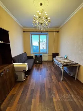 Комната Москва Ленинский просп., 64/2 (15.0 м)