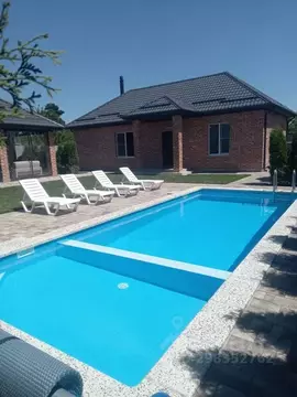 Дом в Краснодарский край, Краснодар Дружба-1 садовое товарищество, ул. ...