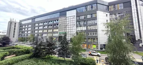 Производственное помещение в Московская область, Красногорск бул. ...